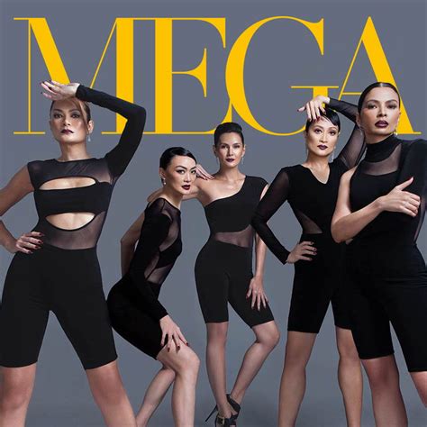 who owns mega magazine